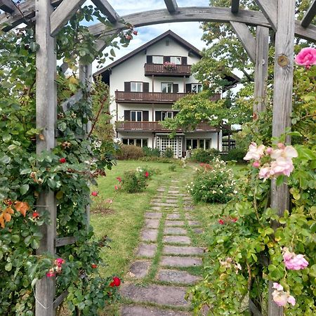 Landhaus Schoenblick Bad Kohlgrub Exterior photo